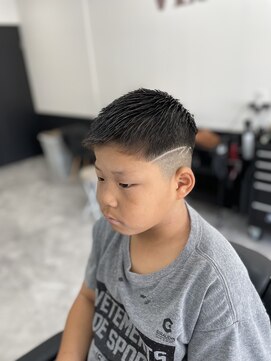 ベガ(VEGA) フェード