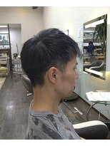 アライアンスガーデン(ALLIANCE GARDEN)&nbsp;メンズカット