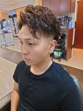 エスフィール 柳生店(S.feel) ツイストスパイラル