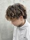 アカヒゲ 新札幌店(AKAHIGE)の写真/男性の髪のお悩みや、癖を活かしてなりたいスタイルを叶える★再現性の高いカットで毎朝のセットも簡単に◎
