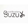 スズ(SUZU)のお店ロゴ