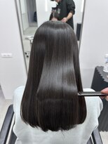 シンパ(sympa)&nbsp;髪質改善縮毛矯正