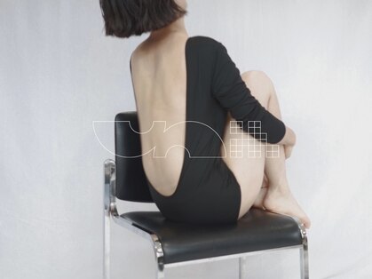 アンイット(unit.)の写真