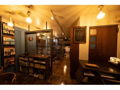 ルフト(LUFT)の写真