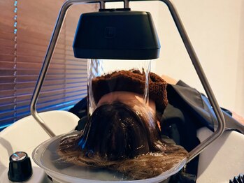 Calmando【カルマンド】