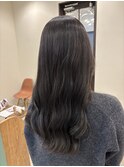 質感再生カラー(ダークグレー)