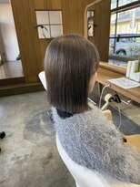 フラム(fulam)&nbsp;ボブ