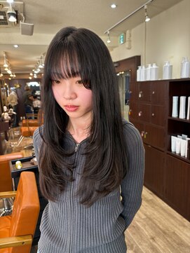 アンヴォーグ(en VOGUE) Airy Layer