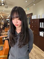 アンヴォーグ(en VOGUE) Airy Layer