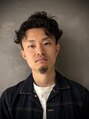 ボコカ(bococa) 大村 雅也 メンズ