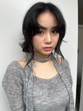 キオウ(kiow) arrange