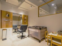 セン バイ エント(sen by emt)の雰囲気（無料の半個室完備しております◎どなたでもお使いいただけます☆）