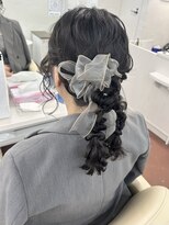 シェル(Shell)&nbsp;ツインあみおろし