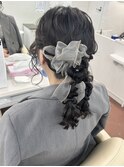 ツインあみおろし