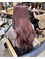 トワ 豊中店(towa)&nbsp;lavender pink