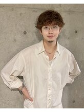 サンドエス 銀座(sand S) 尾里 美輝
