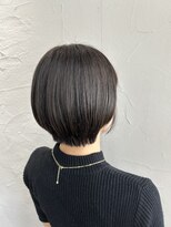 マーレ(MARLE./)&nbsp;透明感カラー/アッシュカラー