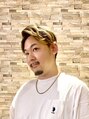 アヴニールバイアクロス 戸塚店(AVENIR by across) 山田 宇宙