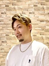 アヴニールバイアクロス 戸塚店(AVENIR by across) 山田 宇宙