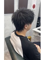 リミットバイアフィナー 大宮店(limit by Afinar) 平成ウルフ