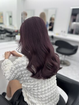 キャンディ 横浜(CANDY) 【RIKU指名限定】ベリーラベンダー