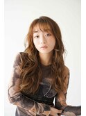 くびレイヤーエモージュシルキーベージュデザインカラー【立川】