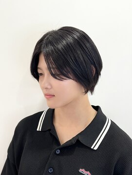 エルパティオ(EL PATIO) クビレショート