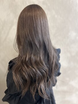 ロビンソン(Robinson) ショコラブラウン/レイヤー