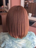 エメ 札幌(eme)&nbsp;髪質改善ヘアエステストレート