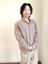 ガガ(GAGA) 太田 皓心