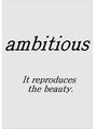 アンビシャス 本川越店(ambitious)/ambitious