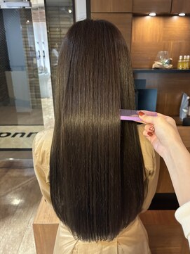 ヌーズ(Nuuds) コラーゲン入りたっぷり透け感カラー