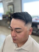 ディライトサロン中村(Delightサロン中村) ミドルフェード