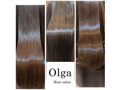 オルガ 草加店(Olga)の写真