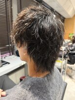 ネウィ 池袋(newi)&nbsp;ウルフ