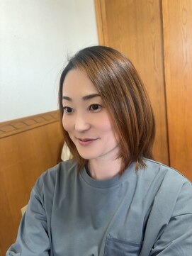 ラゾスタイルワークス(LAZO style works) ミディアム