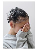 セットサロン ココ&nbsp;特殊スタイル