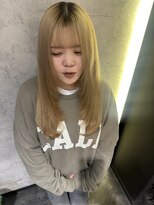 ナイン(N INE.) たっぷりレイヤー