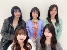 コアフュールブランコ(Coiffure BRANCO)