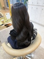シックスバイギンザロンド 名古屋(six by ginza Lond)&nbsp;オリーブカラー