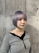 メゾン(Maison)&nbsp;ホワイトペールラベンダー