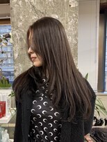 リラクオーレ 三宮 元町(LIRA CUORE) 髪質改善/縮毛矯正/艶髪/美髪/レイヤーカット