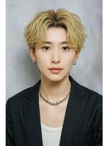 メンズサロンゲイン 名古屋 池下(men's salon Gain)&nbsp;メンズサロンGain/メンズカット/メンズパーマ/縮毛矯正/髪質改善