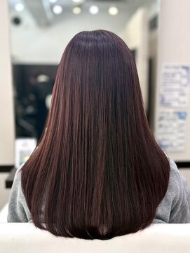 ヘアーサロン アドア(Hair Salon adoa) チェリーブロッサム