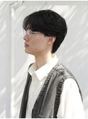 高松　大人っぽさ×親しみやすさ　最強ニュアンスパーマ