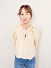 リンネルヘアー (Rin:nel hair)&nbsp;安江 あゆみ