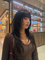 アヴァンス セブンパーク天美 松原店(AVANCE.) レイヤー