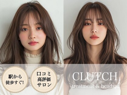 クラッチ 名古屋(CLUTCH)の写真