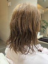 本と南風 guest design
