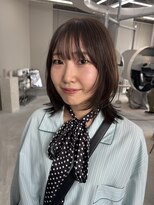 クルネ(kurune) レイヤースタイル